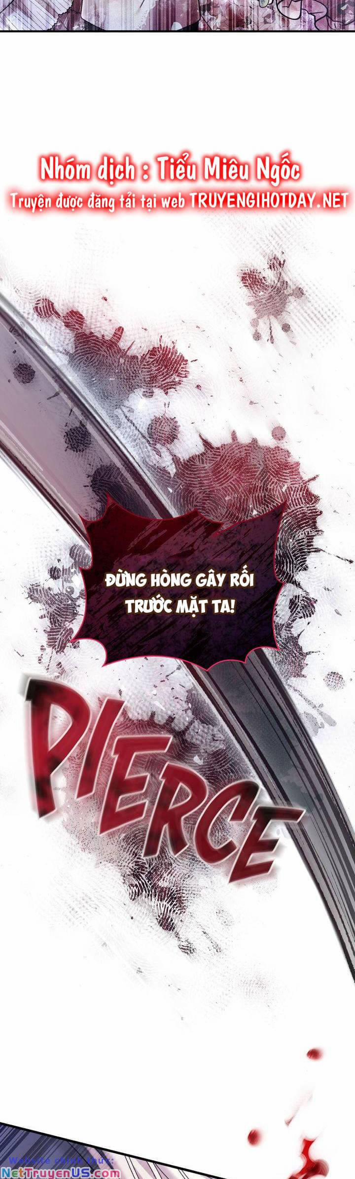 Sự Hy Sinh Của Ác Quỷ 25 trang 9