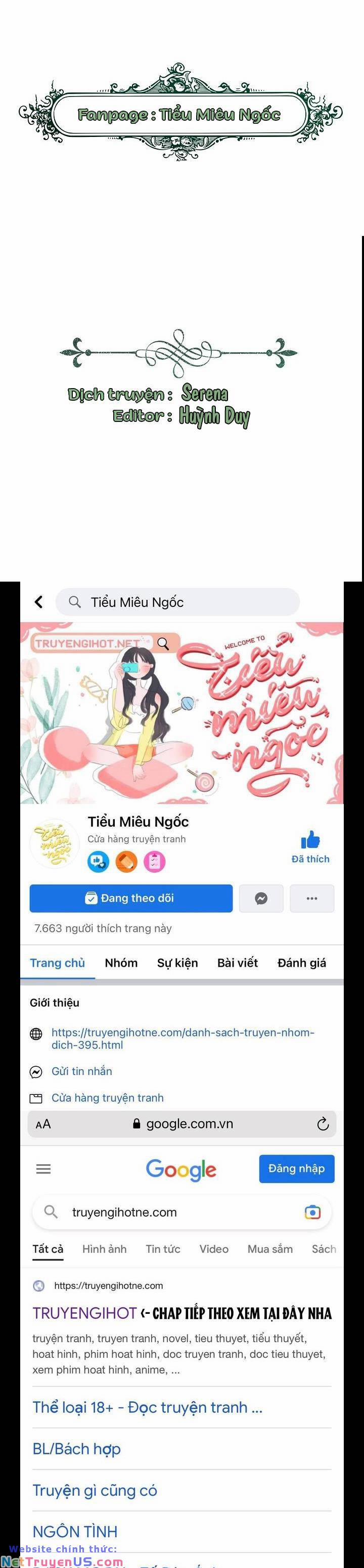 Sự Hy Sinh Của Ác Quỷ 26 trang 0