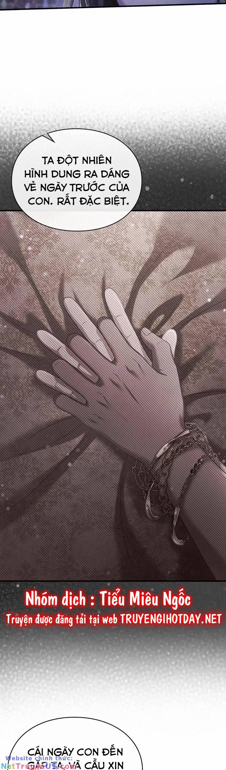 Sự Hy Sinh Của Ác Quỷ 26 trang 11