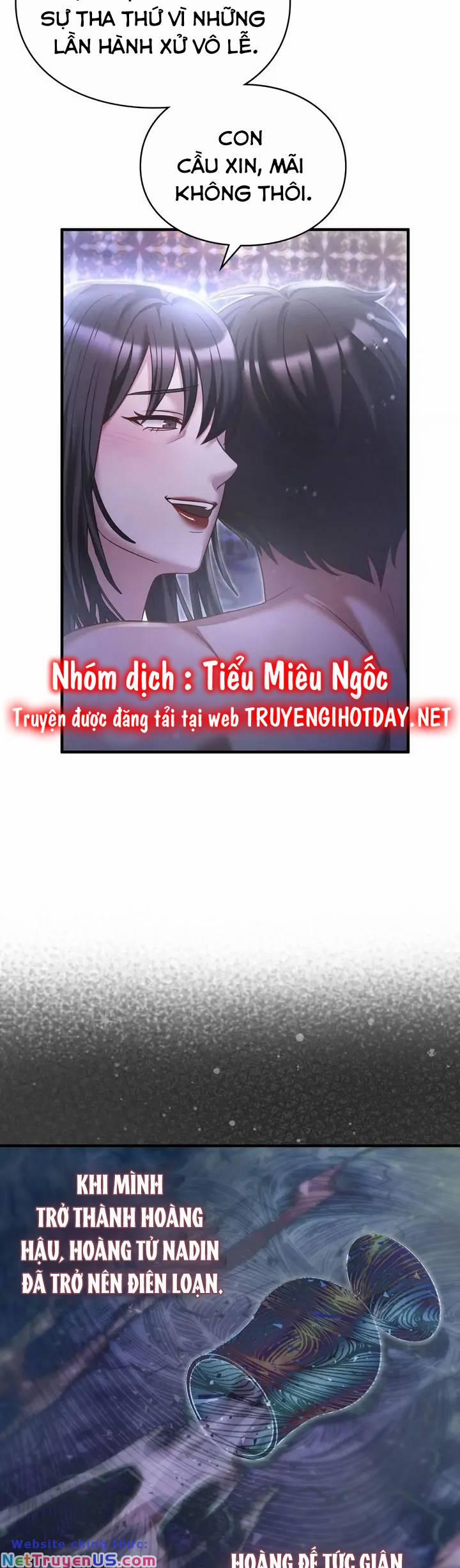 Sự Hy Sinh Của Ác Quỷ 26 trang 12