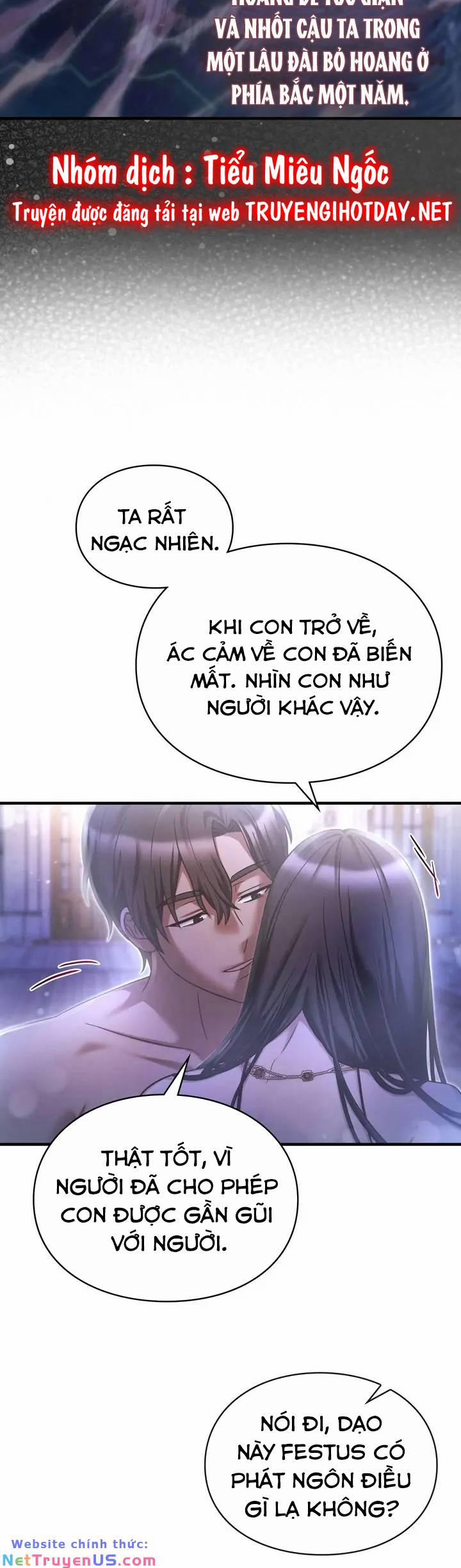 Sự Hy Sinh Của Ác Quỷ 26 trang 13