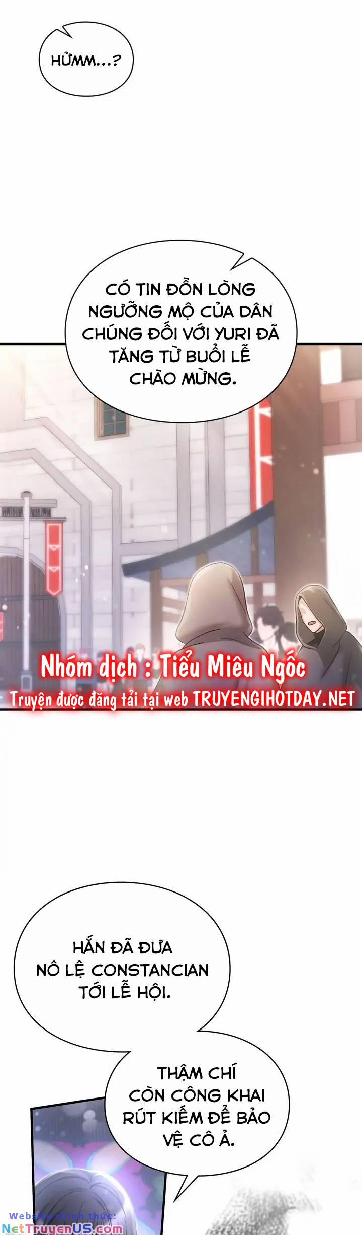 Sự Hy Sinh Của Ác Quỷ 26 trang 14