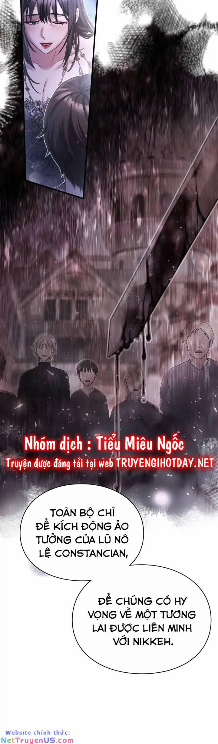 Sự Hy Sinh Của Ác Quỷ 26 trang 15