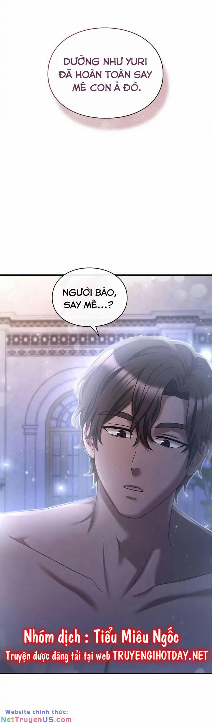 Sự Hy Sinh Của Ác Quỷ 26 trang 16