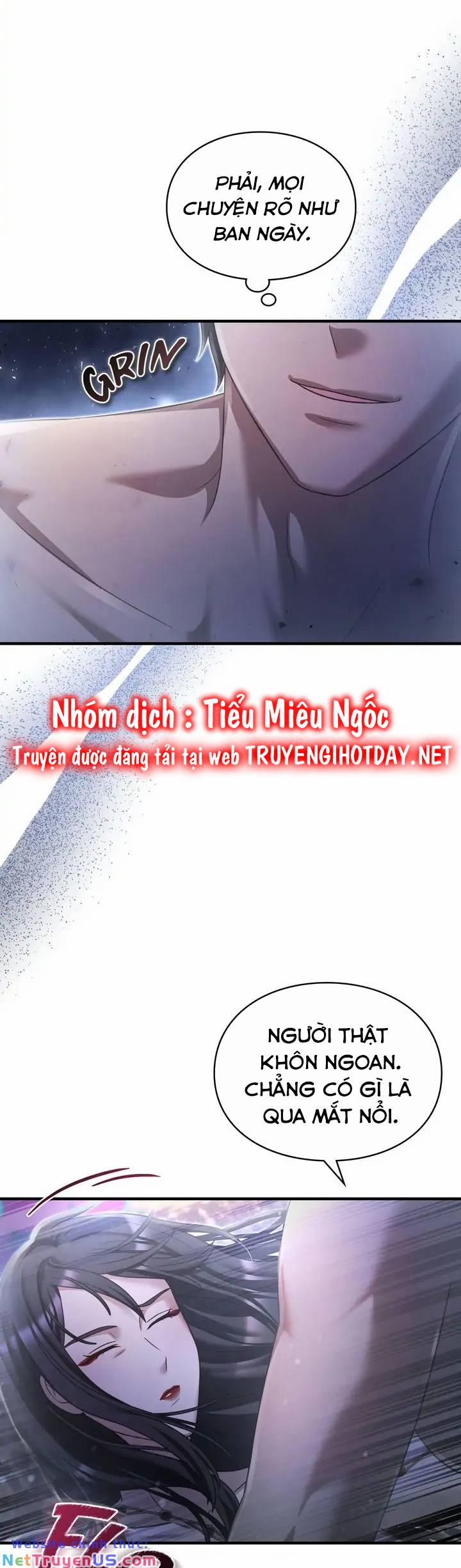 Sự Hy Sinh Của Ác Quỷ 26 trang 17