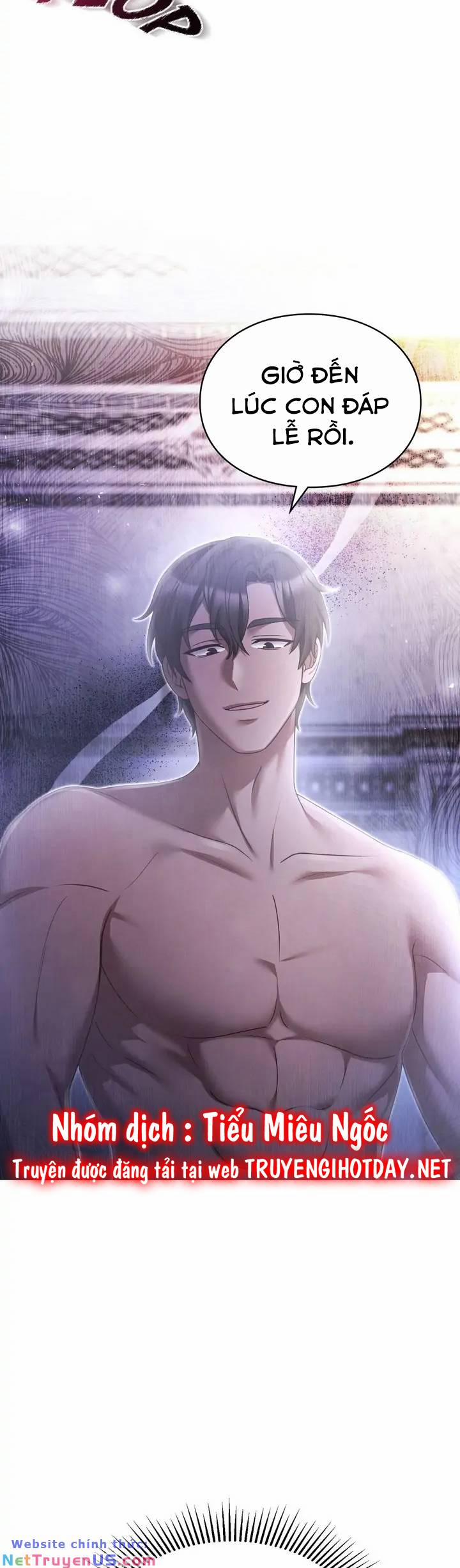 Sự Hy Sinh Của Ác Quỷ 26 trang 18