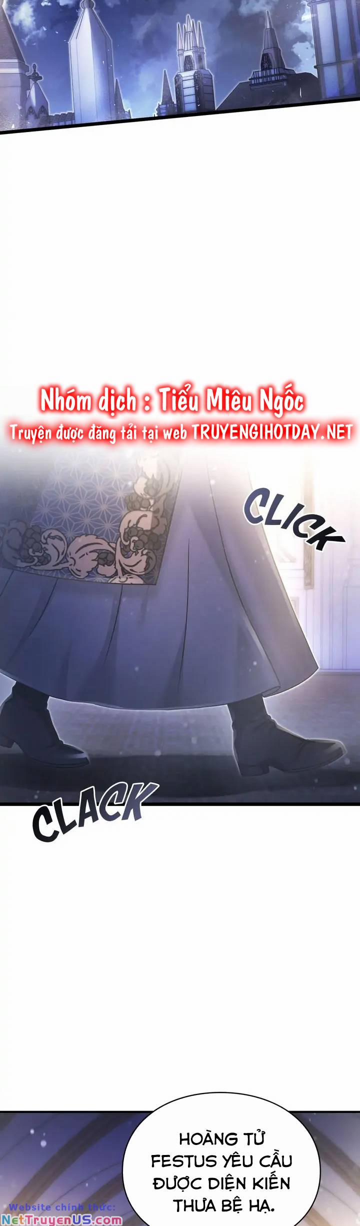 Sự Hy Sinh Của Ác Quỷ 26 trang 20