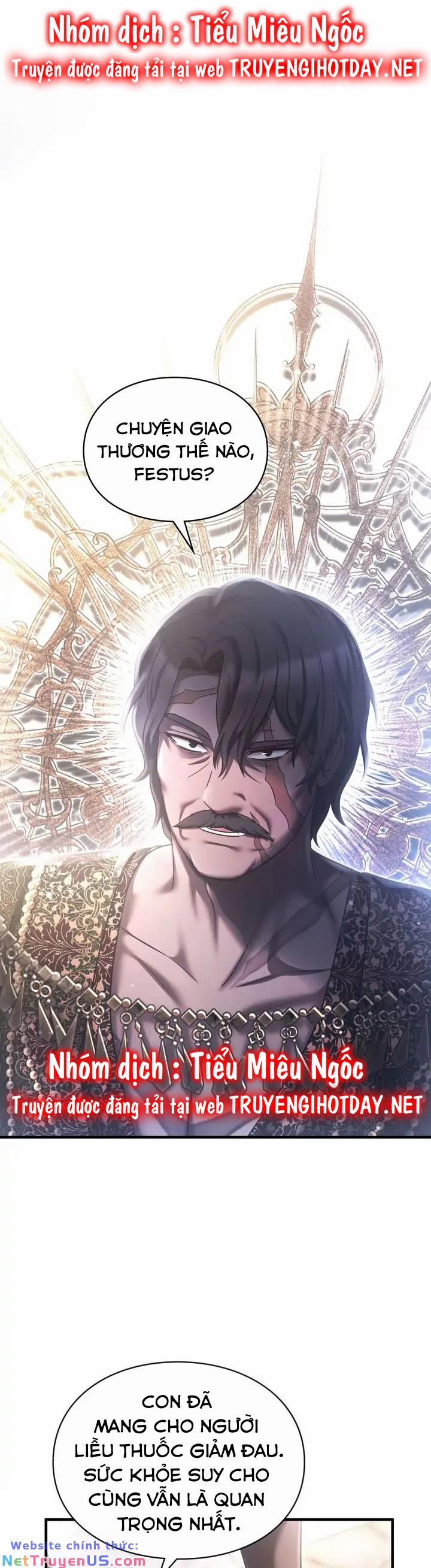 Sự Hy Sinh Của Ác Quỷ 26 trang 22