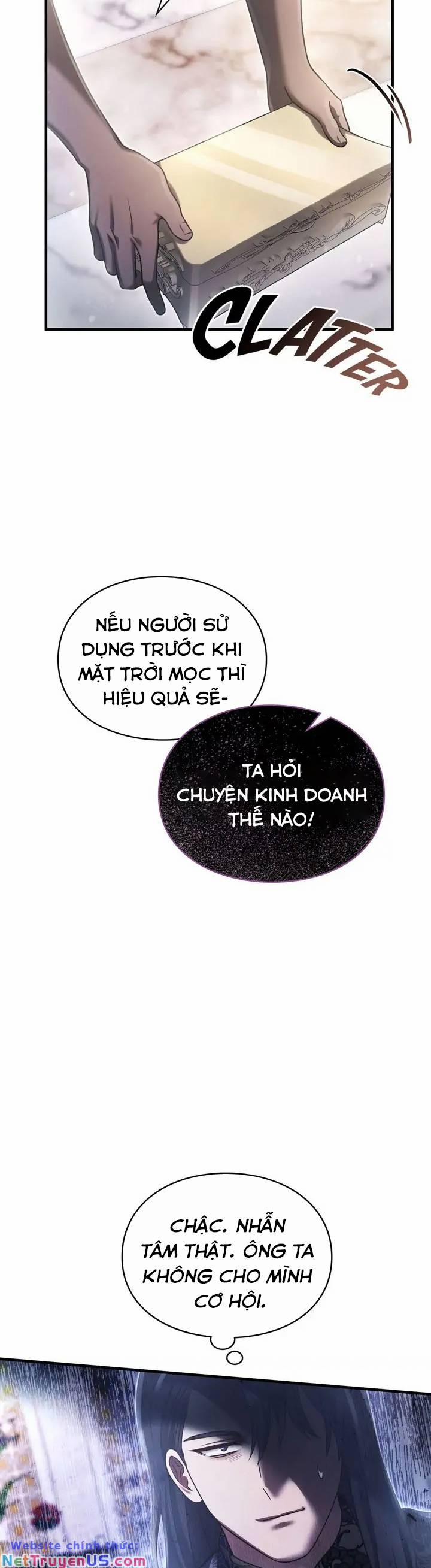 Sự Hy Sinh Của Ác Quỷ 26 trang 23