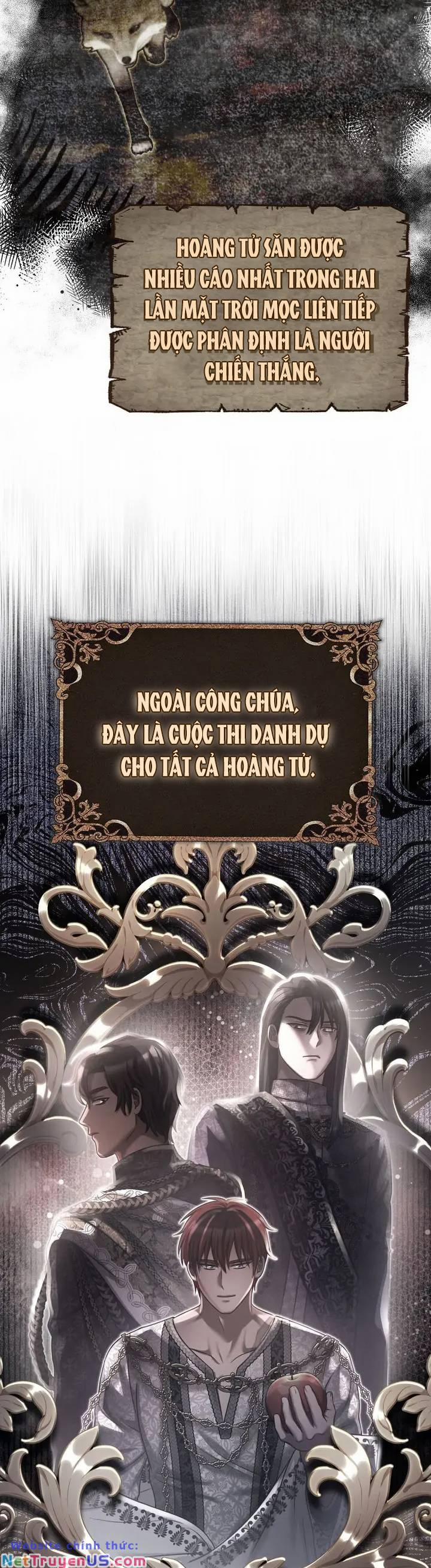 Sự Hy Sinh Của Ác Quỷ 26 trang 25