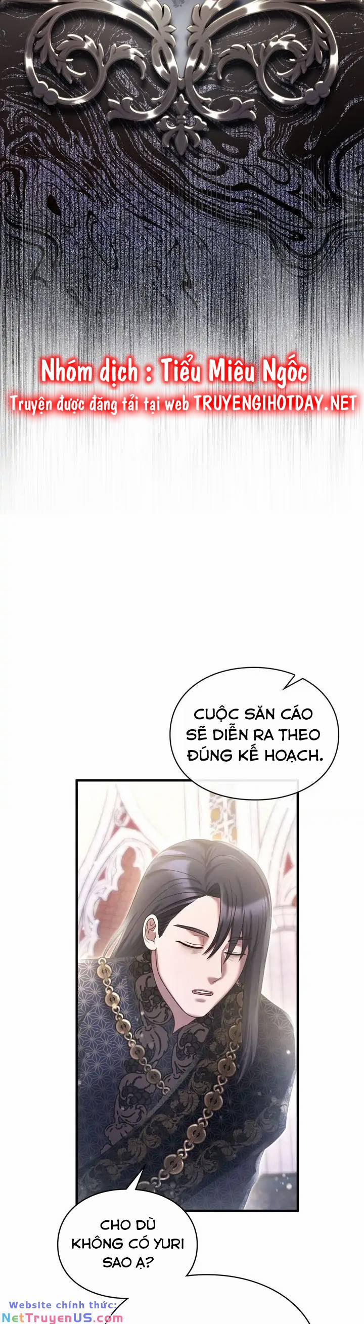 Sự Hy Sinh Của Ác Quỷ 26 trang 26