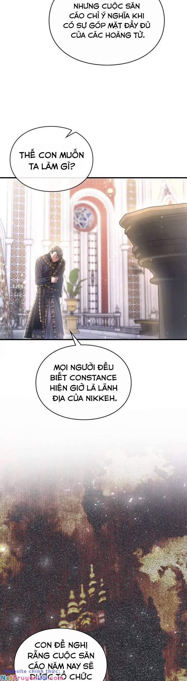 Sự Hy Sinh Của Ác Quỷ 26 trang 27