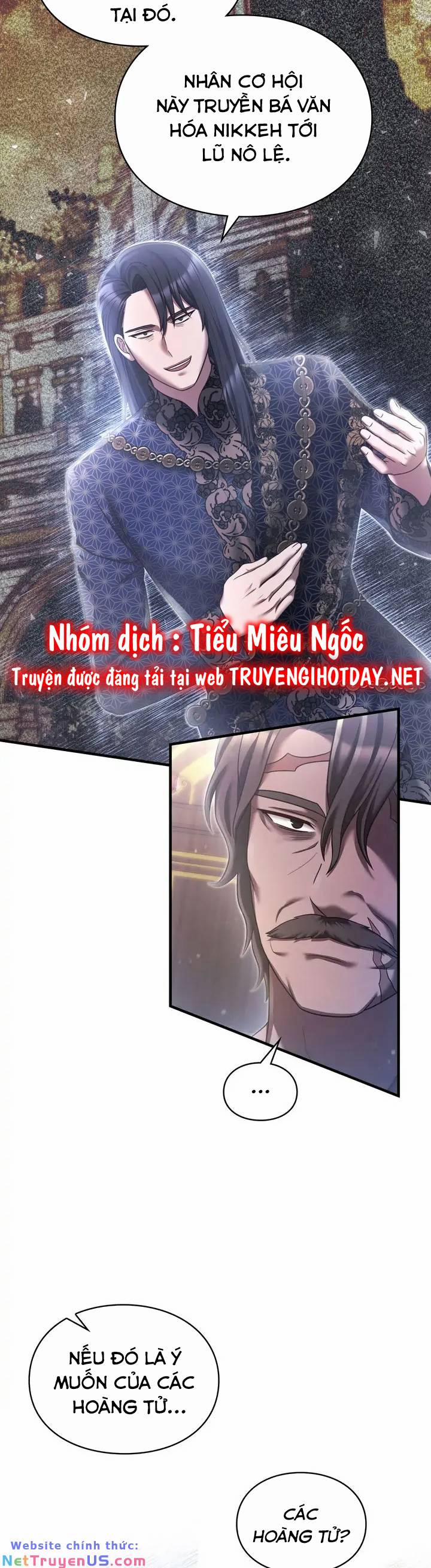 Sự Hy Sinh Của Ác Quỷ 26 trang 28