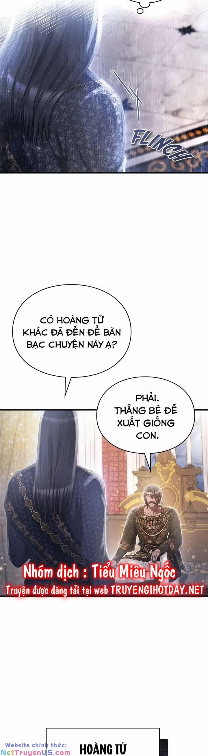 Sự Hy Sinh Của Ác Quỷ 26 trang 29