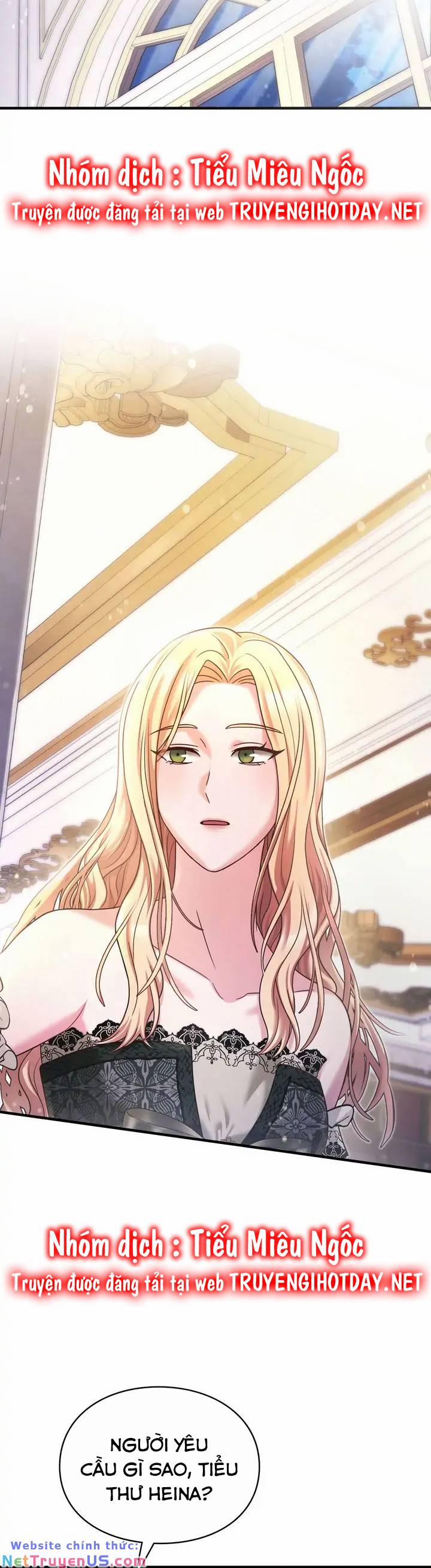 Sự Hy Sinh Của Ác Quỷ 26 trang 32