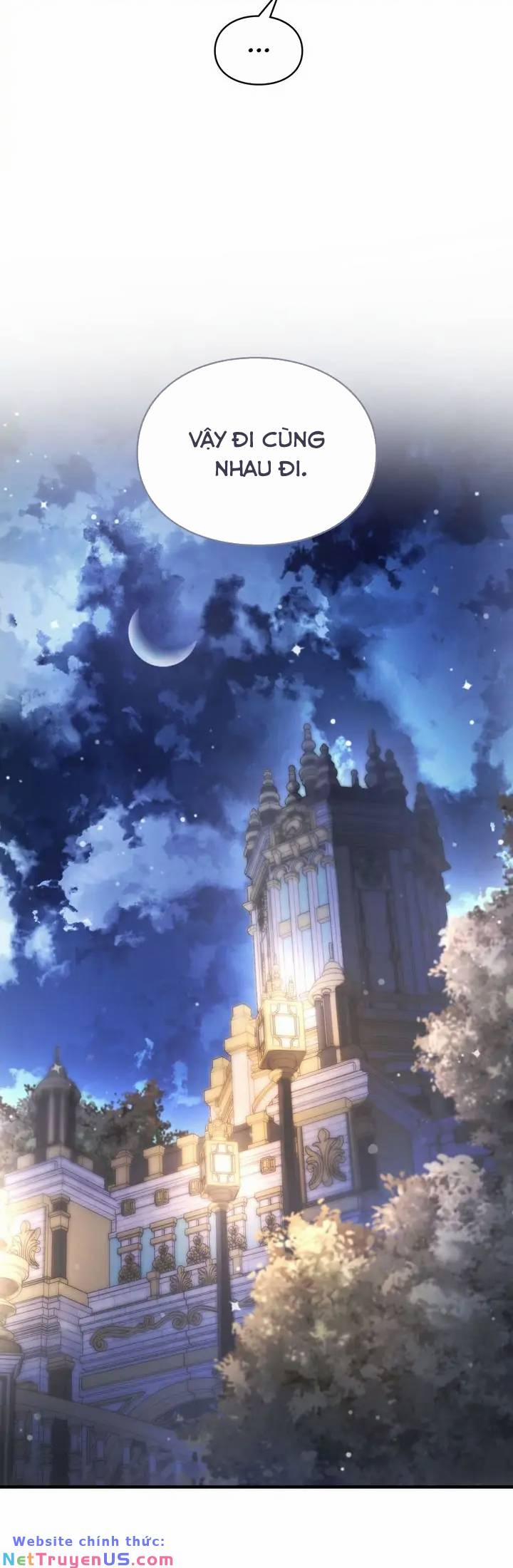 Sự Hy Sinh Của Ác Quỷ 26 trang 34