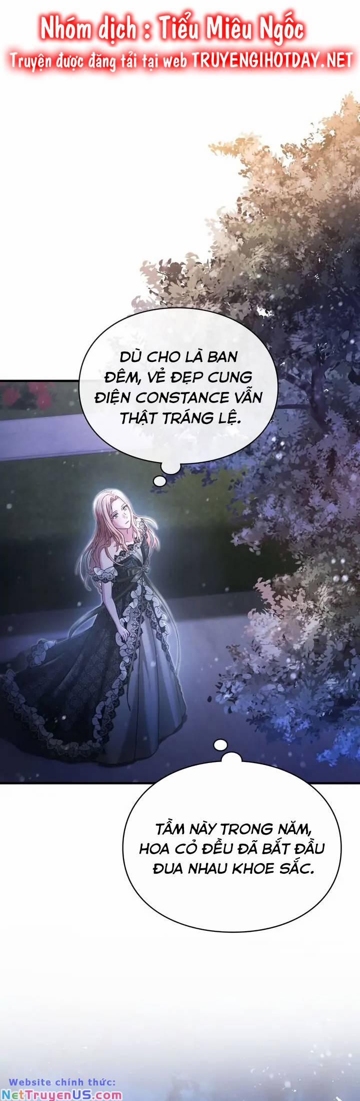 Sự Hy Sinh Của Ác Quỷ 26 trang 35