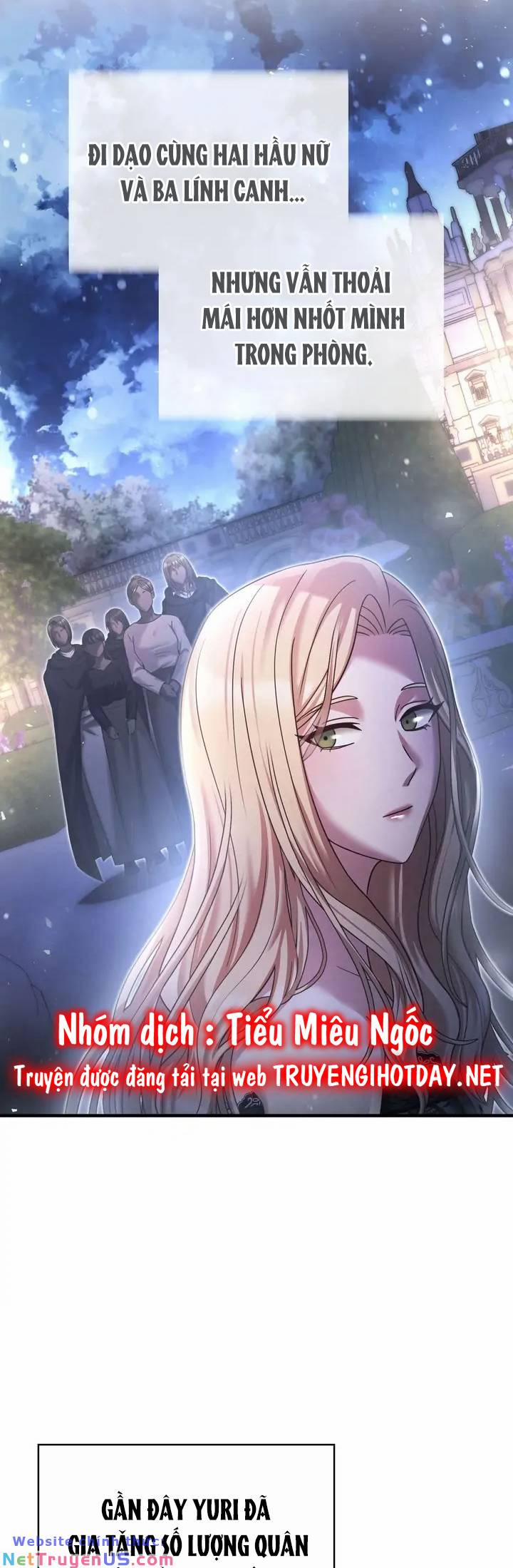 Sự Hy Sinh Của Ác Quỷ 26 trang 36