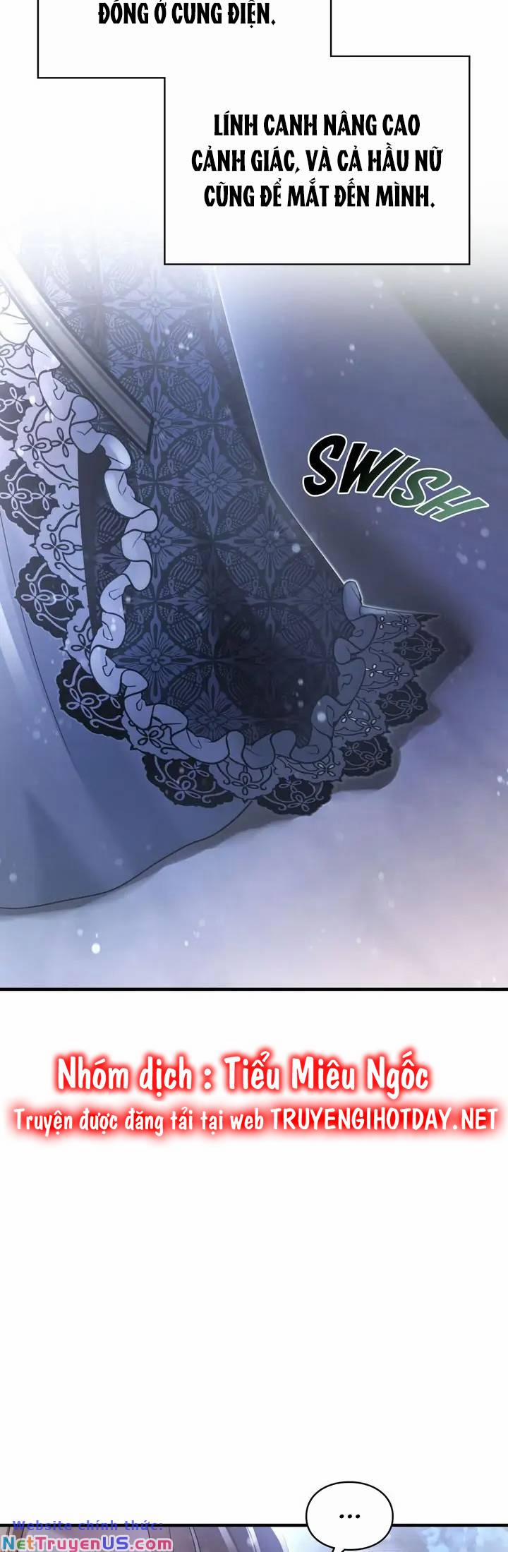 Sự Hy Sinh Của Ác Quỷ 26 trang 37