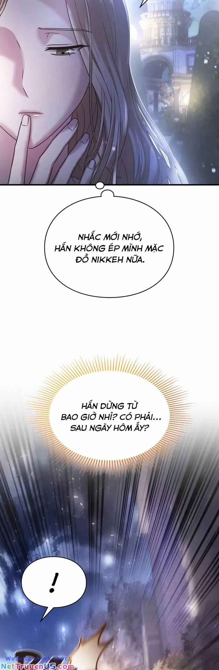 Sự Hy Sinh Của Ác Quỷ 26 trang 38