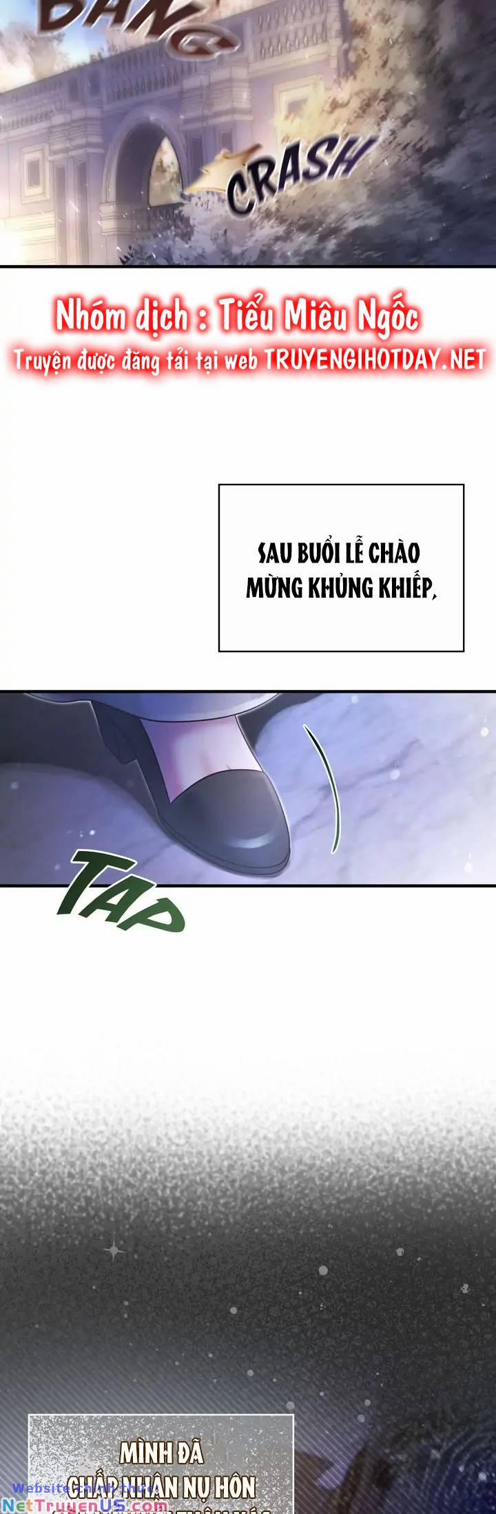 Sự Hy Sinh Của Ác Quỷ 26 trang 39