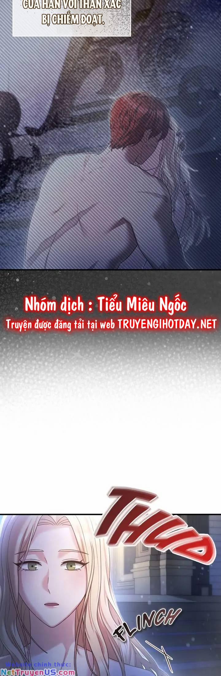 Sự Hy Sinh Của Ác Quỷ 26 trang 40