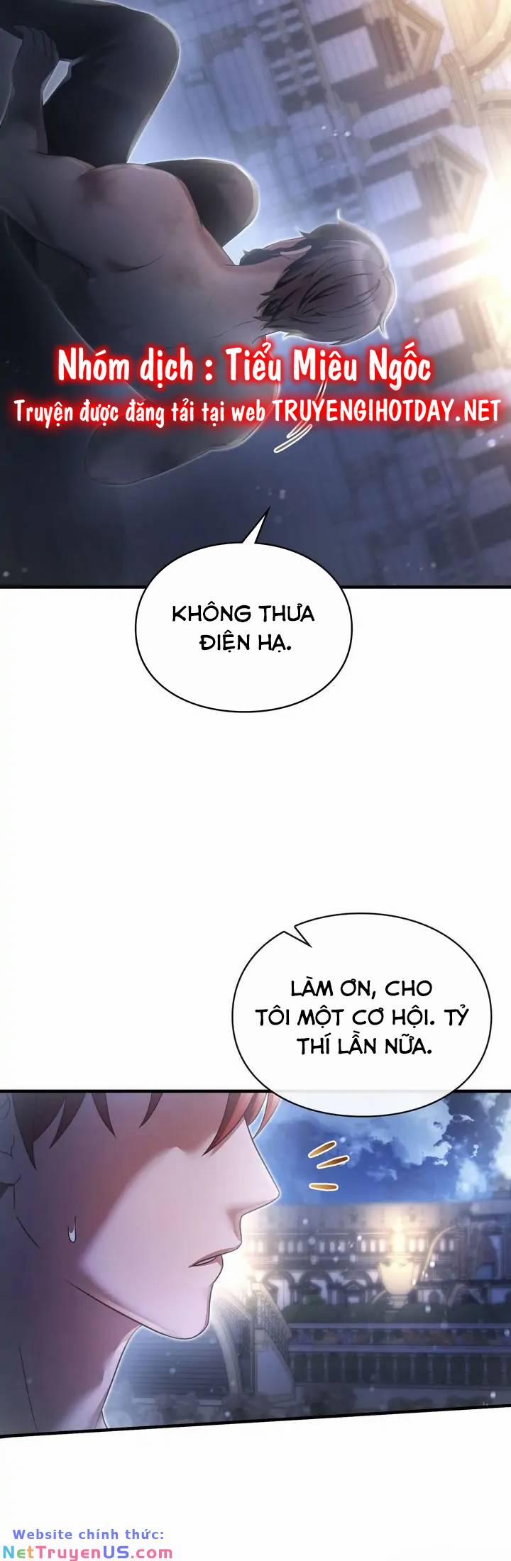 Sự Hy Sinh Của Ác Quỷ 26 trang 42