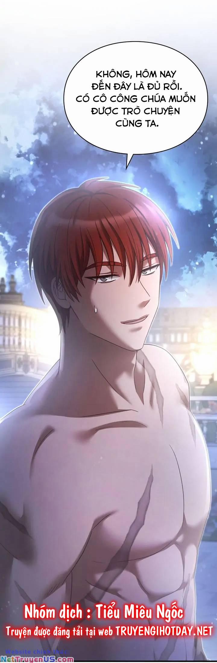 Sự Hy Sinh Của Ác Quỷ 26 trang 43