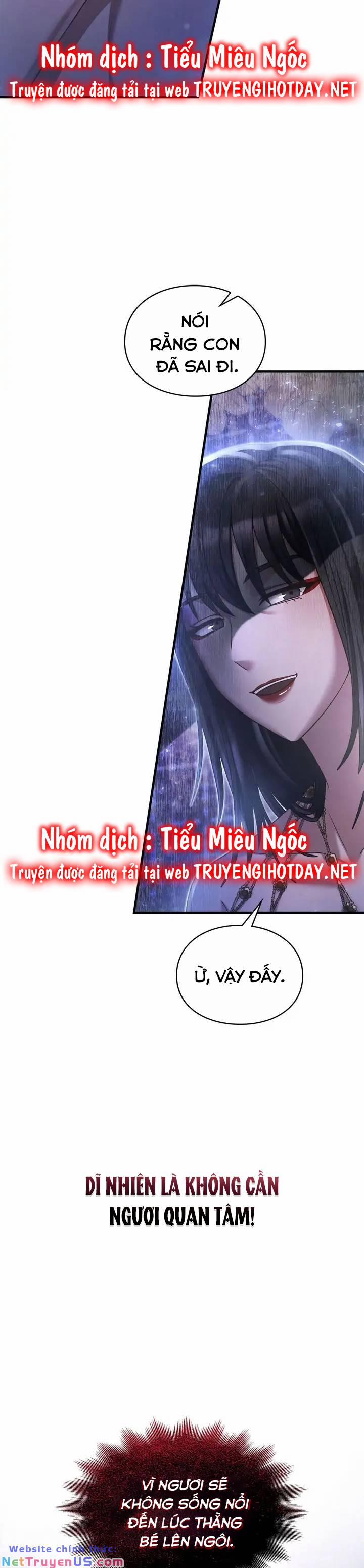 Sự Hy Sinh Của Ác Quỷ 26 trang 5