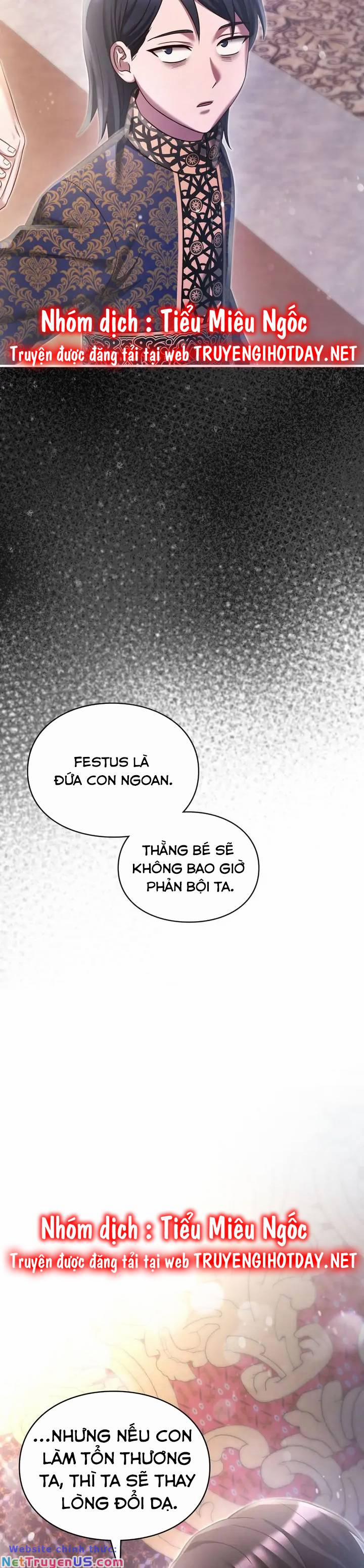 Sự Hy Sinh Của Ác Quỷ 26 trang 8