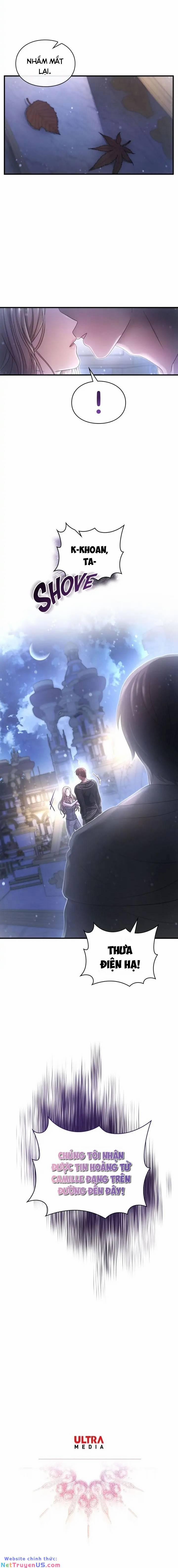 Sự Hy Sinh Của Ác Quỷ 27 trang 19