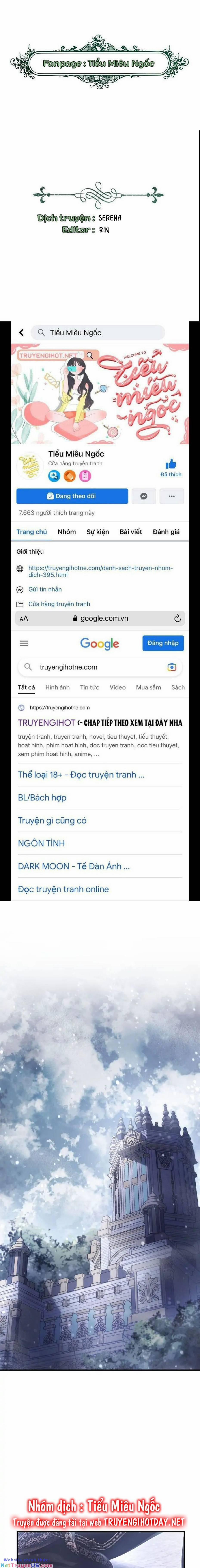 Sự Hy Sinh Của Ác Quỷ 28 trang 0