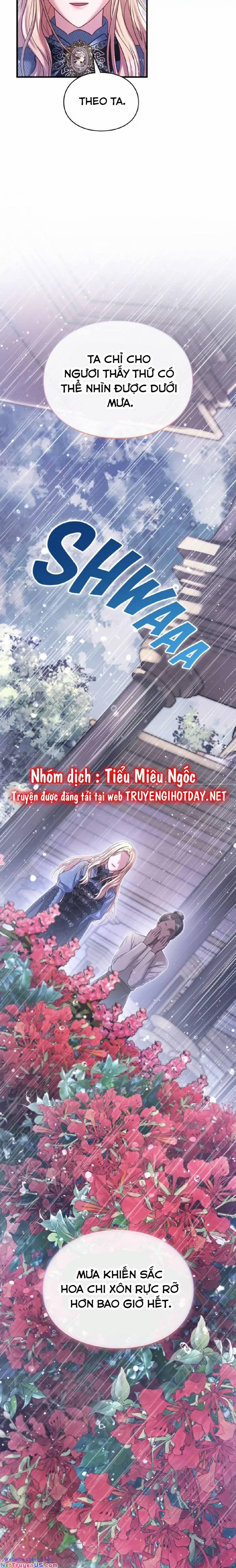 Sự Hy Sinh Của Ác Quỷ 28 trang 16