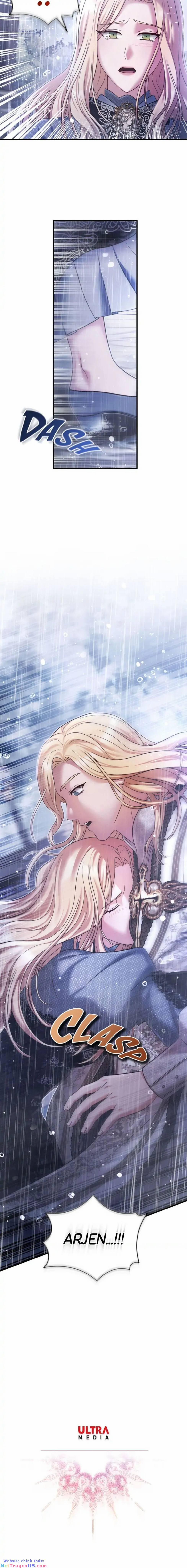 Sự Hy Sinh Của Ác Quỷ 28 trang 20