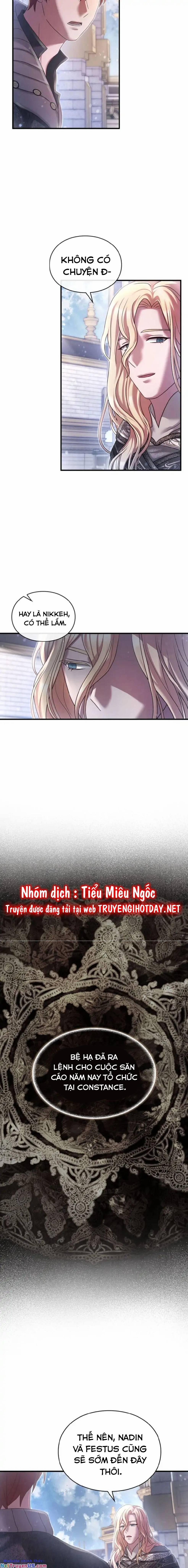 Sự Hy Sinh Của Ác Quỷ 28 trang 3