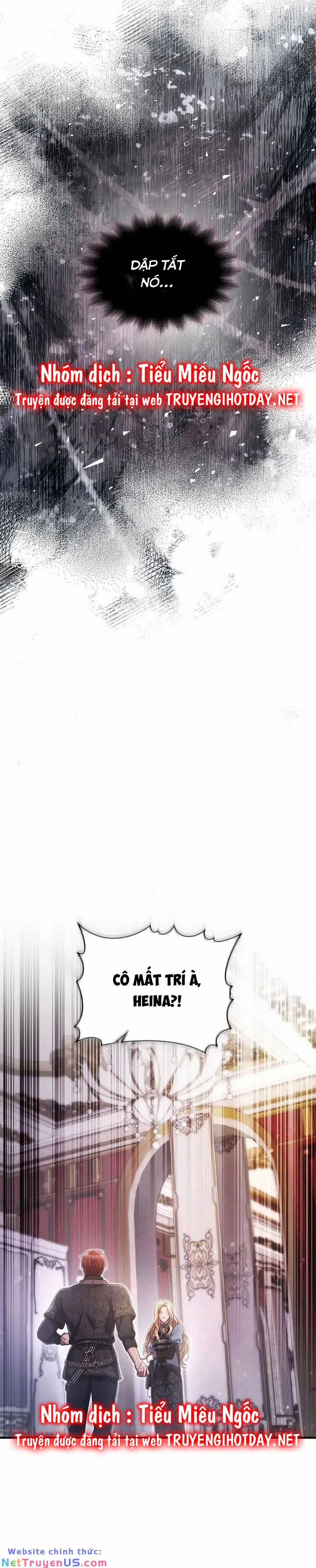 Sự Hy Sinh Của Ác Quỷ 29 trang 15