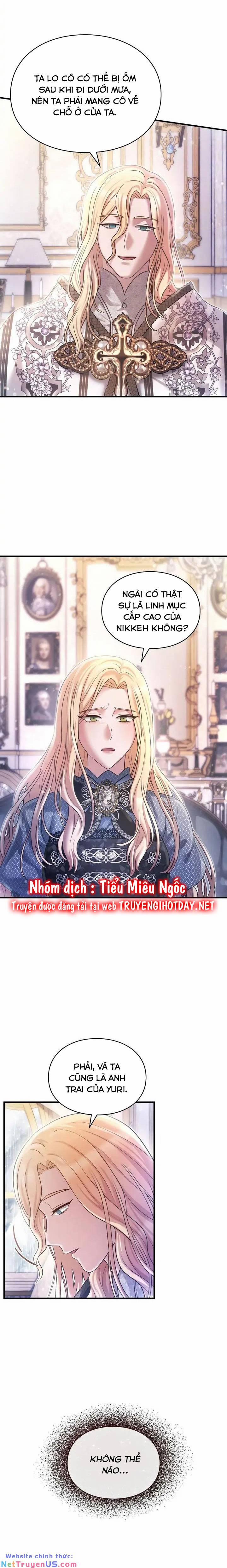 Sự Hy Sinh Của Ác Quỷ 29 trang 2