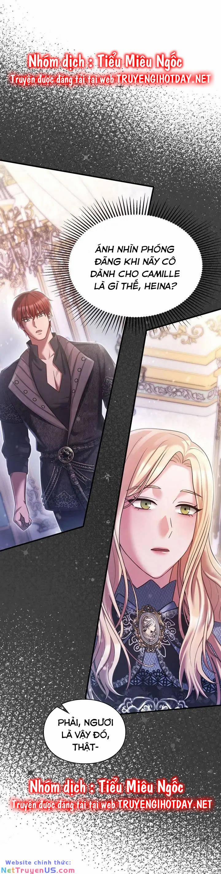 Sự Hy Sinh Của Ác Quỷ 29 trang 24