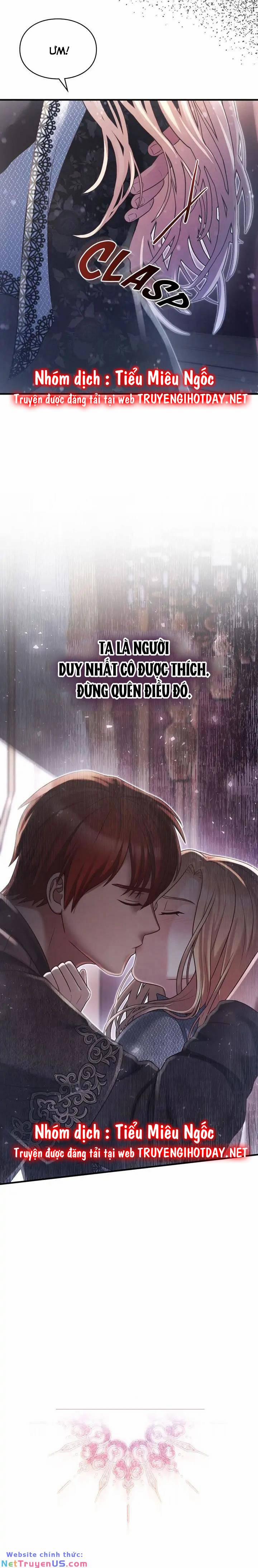 Sự Hy Sinh Của Ác Quỷ 29 trang 25