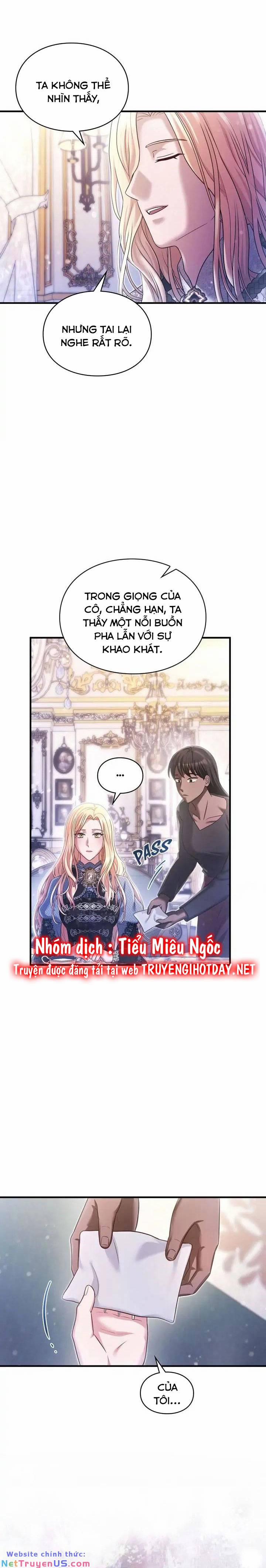 Sự Hy Sinh Của Ác Quỷ 29 trang 6