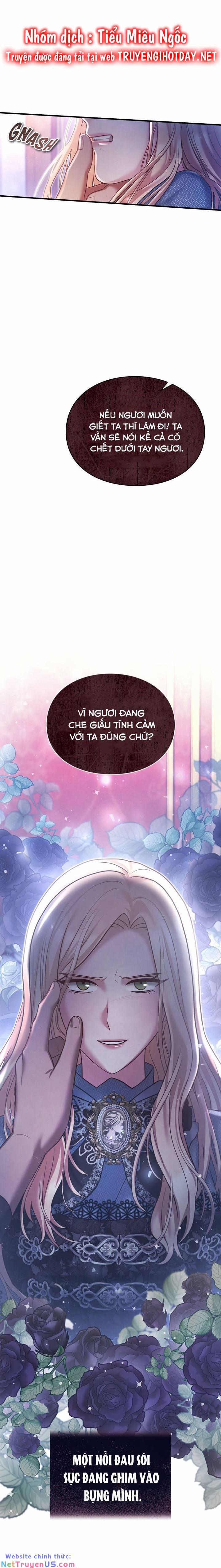 Sự Hy Sinh Của Ác Quỷ 30 trang 10