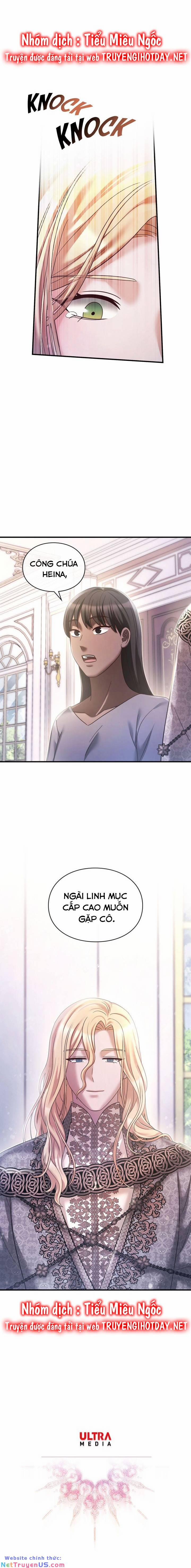 Sự Hy Sinh Của Ác Quỷ 30 trang 30