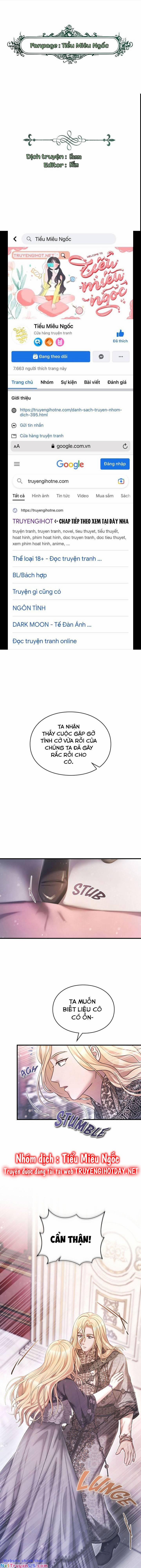 Sự Hy Sinh Của Ác Quỷ 31 trang 0