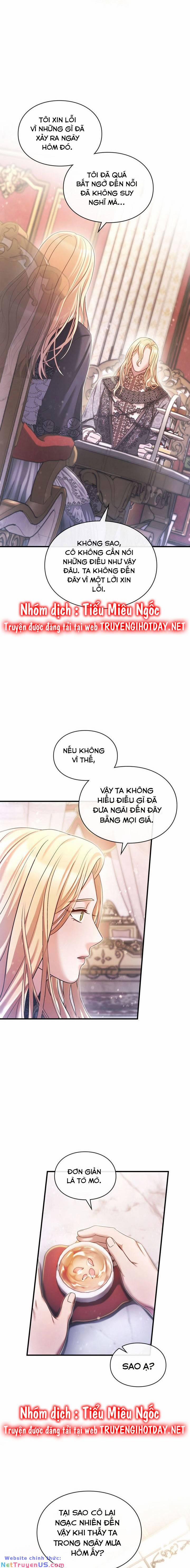 Sự Hy Sinh Của Ác Quỷ 31 trang 5