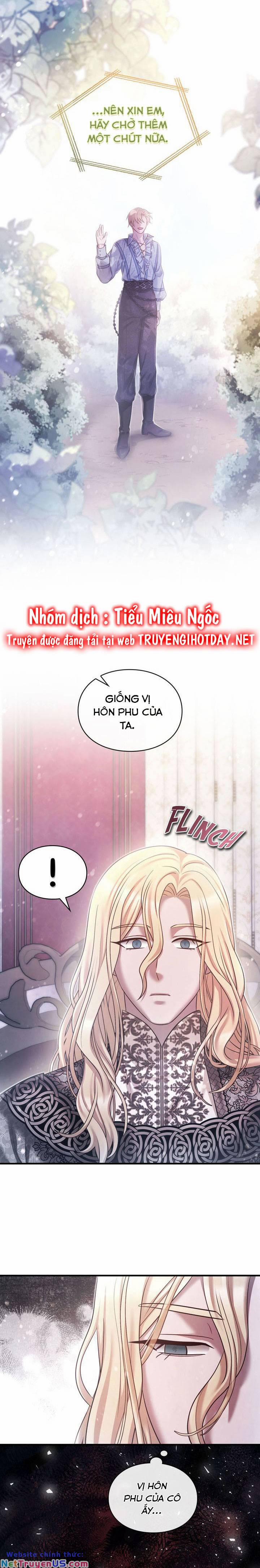 Sự Hy Sinh Của Ác Quỷ 31 trang 7