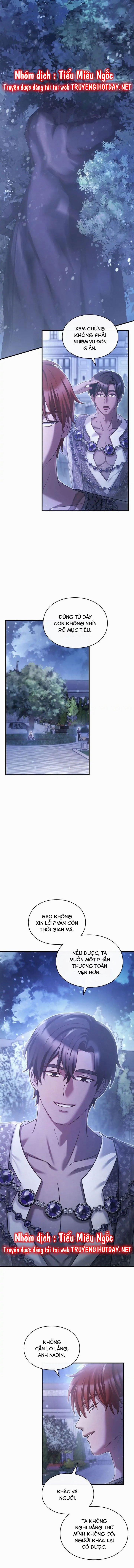 Sự Hy Sinh Của Ác Quỷ 36 trang 10