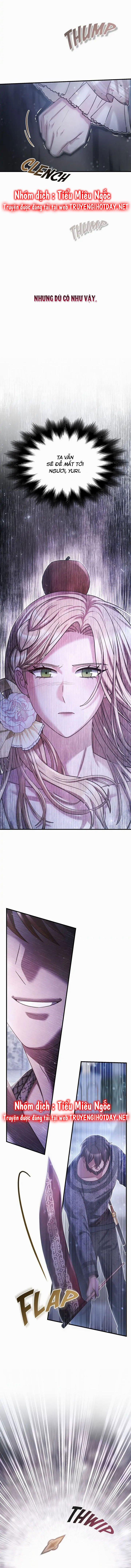 Sự Hy Sinh Của Ác Quỷ 36 trang 14