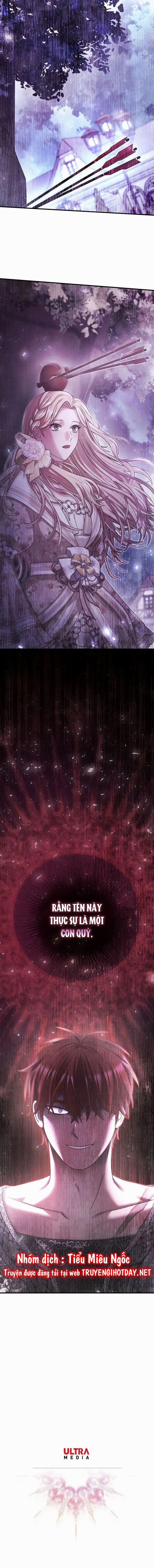 Sự Hy Sinh Của Ác Quỷ 36 trang 16