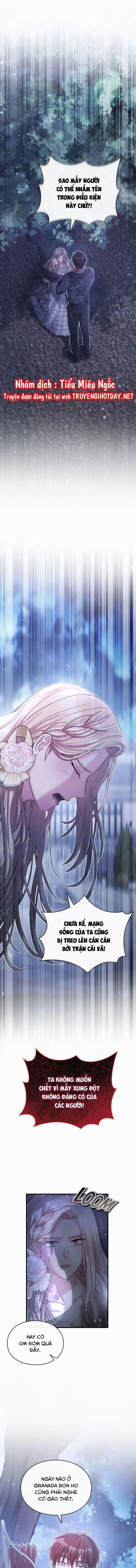 Sự Hy Sinh Của Ác Quỷ 36 trang 2