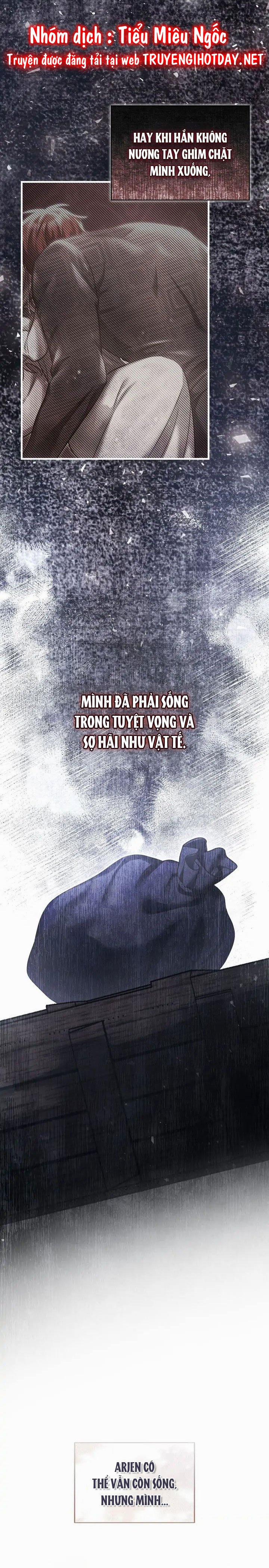 Sự Hy Sinh Của Ác Quỷ 36 trang 4